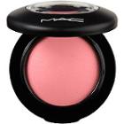 Mac Mineralize Blush - Happy-go-rosy (midtone Rosy Pink Matte)