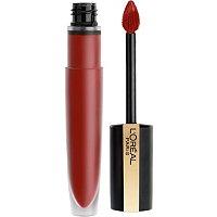L'oreal Rouge Signature Lightweight Matte Lip Stain - I Am Worth It
