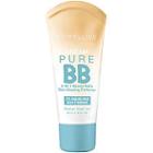 Maybelline Dream Pure Bb Cream Skin Clearing Perfector