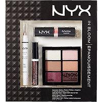Nyx Cosmetics In Bloom Look Set
