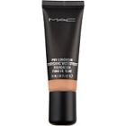 Mac Pro Longwear Nourishing Waterproof Foundation - Nc42 (true Golden W/ Golden Undertone For Medium To Dark Skin)