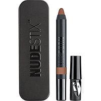 Nudestix Magnetic Matte Lip Color - Boho (brown Circa '60's)