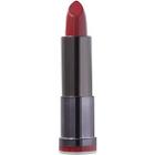 Ulta Luxe Lipstick - Red Flag (deep Red Wine Cream)