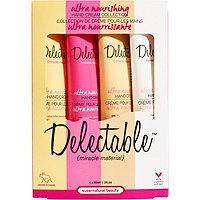 Delectable Hand Cream Collection