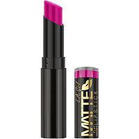L.a. Girl Matte Flat Velvet Lipstick - Manic