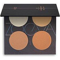 Zoeva Contour Spectrum Powder Palette