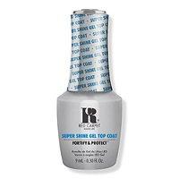 Red Carpet Manicure Super Shine Gel Top Coat