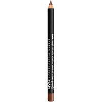 Nyx Professional Makeup Suede Matte Lip Liner - Maison
