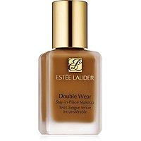Estee Lauder Double Wear Stay-in-place Foundation