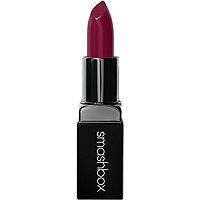 Smashbox Be Legendary Cream Lipstick - Black Cherry (deep Cherry Red Crame)