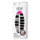Dashing Diva That's So 70's Real Salon Gel Glow Art