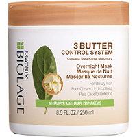Matrix Biolage 3 Butter Control System Overnight Mask