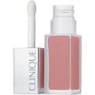 Clinique Pop Liquid Matte Lip Colour + Primer