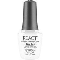 Morgan Taylor React Extended Wear Base Coat