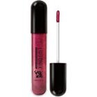 J.cat Beauty Liptonix Extreme Shimmer Topper - Marionberry Fire