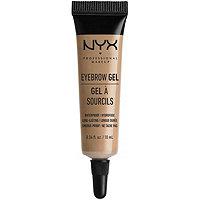 Nyx Professional Makeup Eyebrow Gel