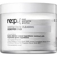 Re:p Gentle Face Cleaning Removing Pad