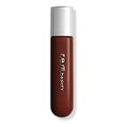R.e.m. Beauty On Your Collar Plumping Lip Gloss - Roll-up (burgundy Wine)