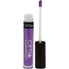 Ofra Cosmetics Long Lasting Liquid Lipstick - Wonderland (vibrant Pink-purple Duo-chrome W/ A Blue Undertone And Metallic Finish)
