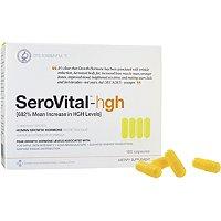 San Medica - Serovital - 120 Count