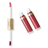 Kiko Milano Sweet Affaires Sweet Kiss Duo Liquid Lipcolour - 06 Gourmand Red