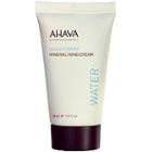 Ahava Dead Sea Mineral Hand Cream