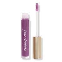 Jane Iredale Hydropure Hyaluronic Lip Gloss - Tourmaline (sheer Cool Plum)