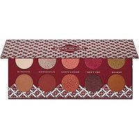 Zoeva Spice Of Life Eyeshadow Palette