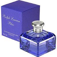 Ralph Lauren Blue Eau De Toilette - 4.2 Oz - Ralph Lauren - Blue Perfume And Fragrance