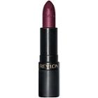 Revlon Super Lustrous Lipstick The Luscious Mattes - Black Cherry
