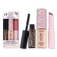 Tarte Shape Tape Ultra Creamy Concealer Best-sellers Set