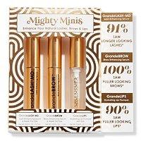 Grande Cosmetics Mighty Minis Set