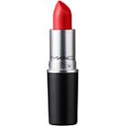 Mac Lipstick Matte - Russian Red (intense Bluish-red - Matte)