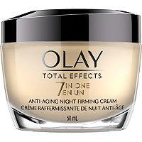 Olay Total Effects Night Firming Cream
