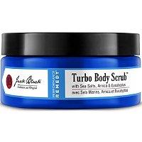 Jack Black Turbo Body Scrub