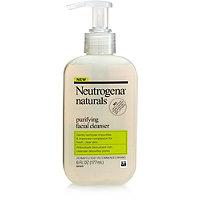 Neutrogena Naturals Purifying Facial Cleanser