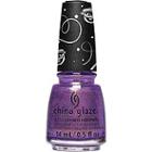 China Glaze Sesame Street 50th Anniversary Holiday Collection