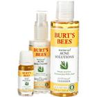 Burt's Bees Natural Acne Solutions Kit