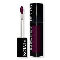 Revlon Colorstay Satin Ink Crown Jewels Liquid Lipstick - Royal Amethyst