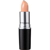 Mac Lipstick - Nudes - Bare Bling (light Peachy Nude)