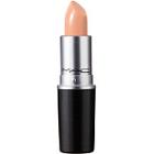 Mac Lipstick - Nudes - Bare Bling (light Peachy Nude)