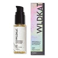 Wldkat Travel Size Patchouli + Cherimoya Gel Cleanser