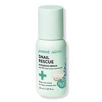 Peach Slices Snail Rescue Intensive Serum