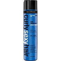 Sexy Hair Curl Enhancing Conditioner