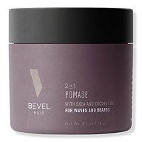 Bevel 2-in-1 Pomade