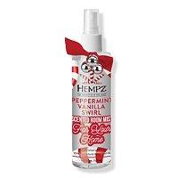 Hempz Limited Edition Peppermint Vanilla Swirl Room Mist
