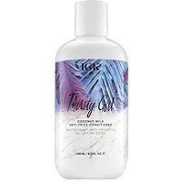 Igk Thirsty Girl Coconut Milk Anti-frizz Conditioner