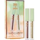 Pixi Liquid Fairy Lights Bare Brilliance & Sun Ray Duo