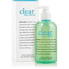 Philosophy Clear Days Ahead Acne Treatment Cleanser - 8oz