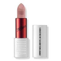 Uoma Beauty Badass Icon Matte Lipstick - Harriet (nude)